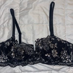 Victorias Secret Lace bra